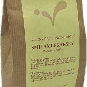 Nutrivital Smilax lekársky 200g koreň
