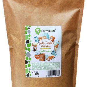 Najtelo Sóda bikarbóna jedlá 1kg