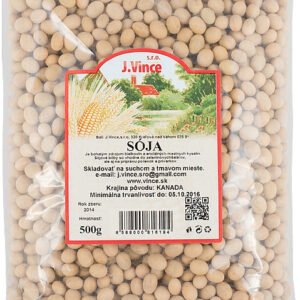 Vince Sója 500g