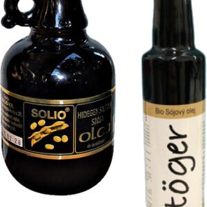 Solio Sójový olej 250ml (Solio)