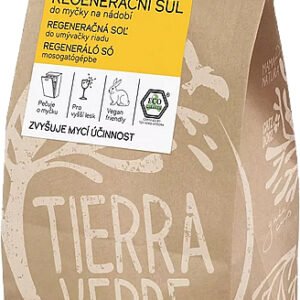 Tierra Verde Soľ do umývačky 2kg