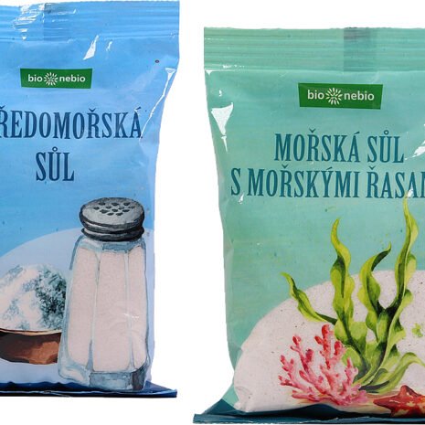 sol-morska