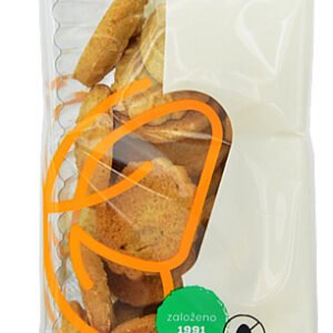 Natural Jihlava Špaldové sušienky 150g - Špaldové sušienky s javorovým sirupom