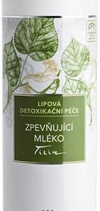 Nobilis Tilia Spevňujúce mlieko Tilia 200 ml