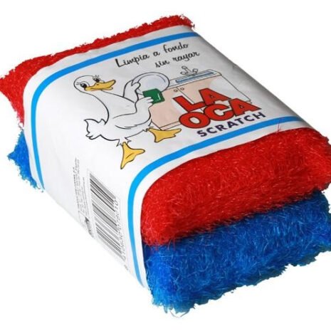 spongie