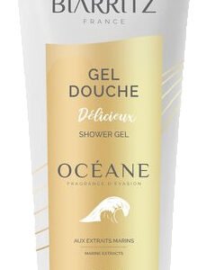 Laboratoires de Biarritz Sprchový gél Océane BIO 200ml