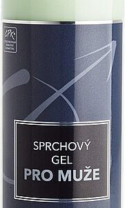 Nobilis Tilia Sprchový gél pre mužov 200ml