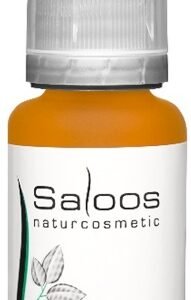 Saloos Squalane (skvalén) + Kamélia BIO 20ml