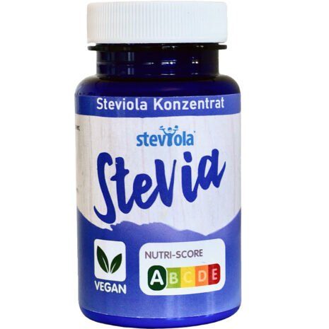 stevia-koncentrat