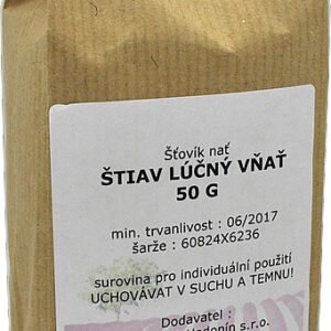 F-Dental Hodonin Štiav lúčný 50g vňať