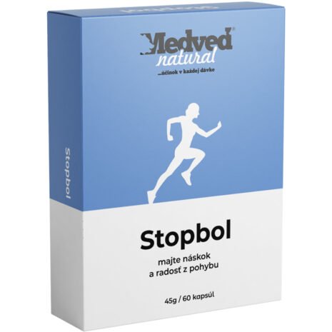 stopbol