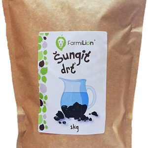 Farmilion Šungit 1kg