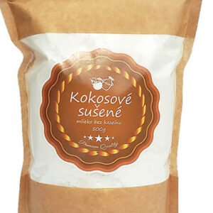 Erik Marton  Sušené kokosové mlieko 250g