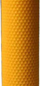 Pleva SK Sviečky z včelieho vosku 40 x 100mm