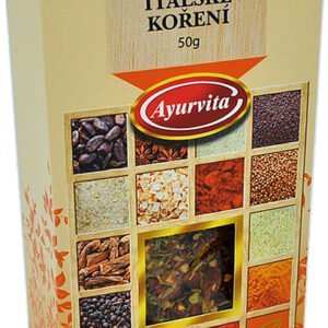 DNM Talianské korenie 50g