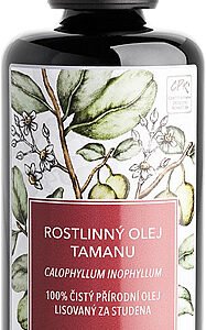 Nobilis Tilia Tamanu olej 20ml