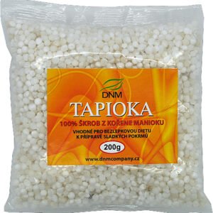 DNM Tapioka 200g