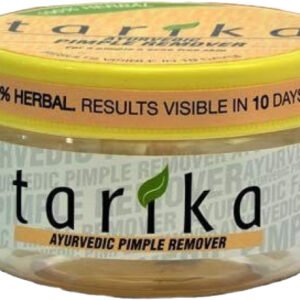 Tarika Tarika akné 50g