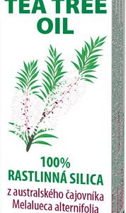 MedPharma Tea Trea Oil - 100%silica z australského čajovníka 10ml