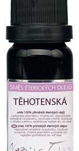 Nobilis Tilia Tehotenstvo - zmes éterických olejov 10ml
