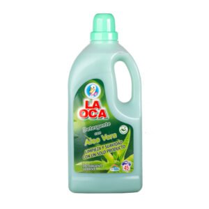 La Oca Prací prostriedok s Aloe 3 L