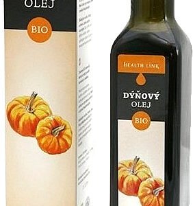 Health Link Tekvicový olej BIO 250ml 250ml