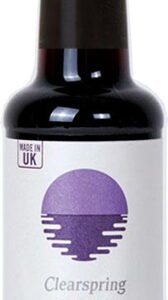 Clearspring Teriyaki omáčka BIO 150ml