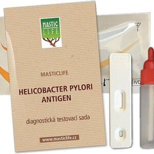 Masticlife Test Helikobakter Pylori 1 x test