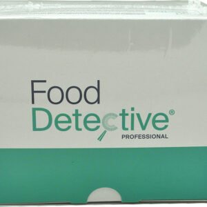 Cambridge Nutritional Sciences Food Detective 1 x Náhradná odberná sada - lanceta a skúmavka