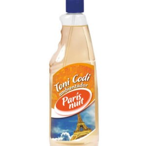 Codi Toni Codi Paris Nuit 750 ml + pumpička