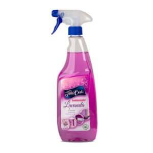 Codi Toni Codi Lavanda 750 ml + pumpička