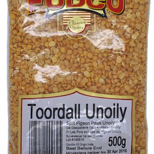 Fudco Toordall - Kajan indický 500g