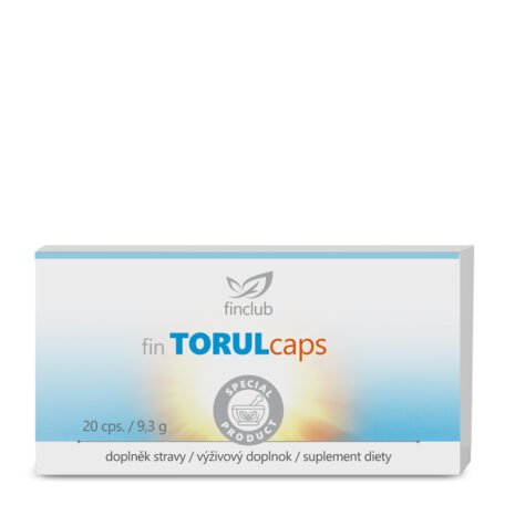 torulcaps