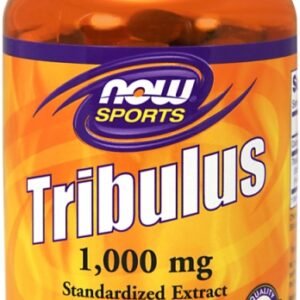 Now Foods Tribulus Now 1 000mg 90 tabliet