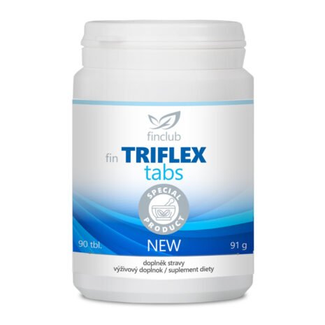 triflextabs