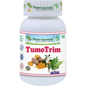 Planet Ayurveda Tumo Trim kapsuly - Imunita 5+1 ZDARMA