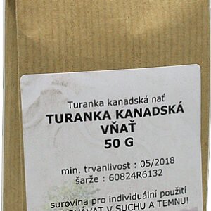 F-Dental Hodonin Turica kanadská (Turanka) 200g vňať