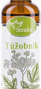 Serafin Túžobník tinktúra 50 ml