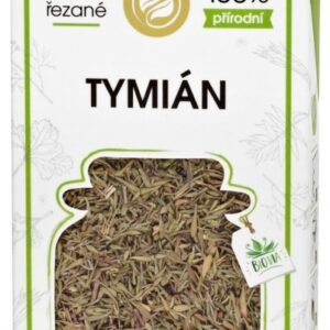 SanusVia Tymián BIO 23g