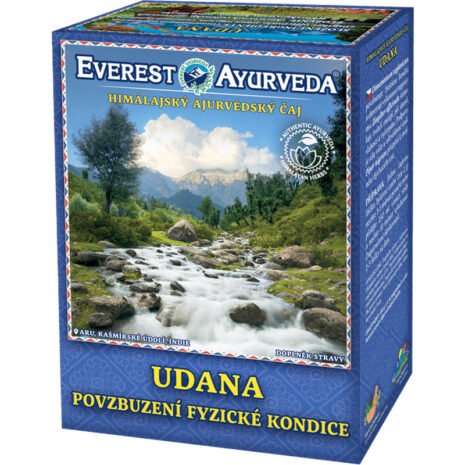 udana