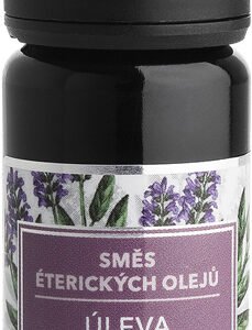 Nobilis Tilia Úľava pri PMS - zmes éterických olejov 10ml