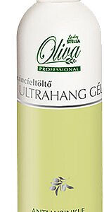 Oliva professional Ultrazvukový omladzujúci gél s kyselinou hyaluronovou 500ml