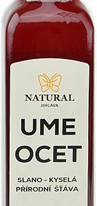 Natural Jihlava Umeocot Natural 250ml