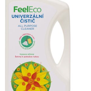 FeelEco Univerzálny tekutý čistiaci prostriedok FeelEco 1L