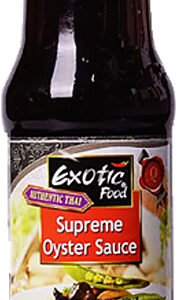 Exotic food Ustricová omáčka 250ml