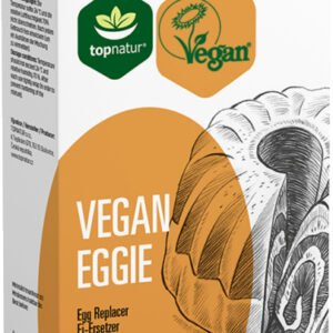 Topnatur Vajahit /Vegan Eggie / 10kg - gastro balenie