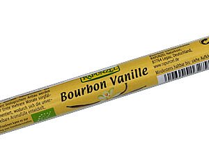 Rapunzel Vanilkové lusky BIO RAPUNZEL 2ks