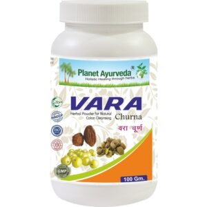 Planet Ayurveda Vara Churna 100g