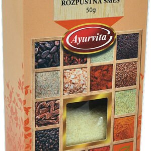DNM Varené víno instantná koreniaca zmes 50g