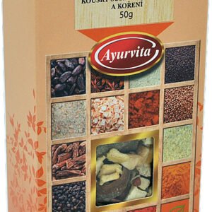 DNM Varené víno - koreniaca zmes 50g